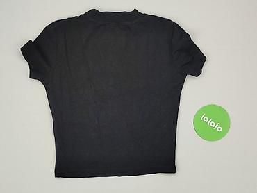 zalando basic t shirt: Zara, T-shirt damski, rozmiar M — 5
