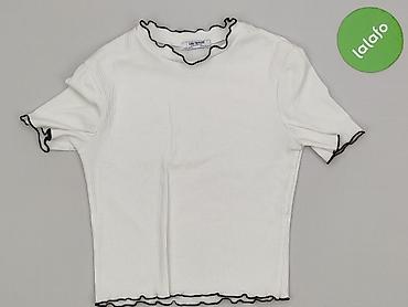 bluza trussardi: Zara, Top damski, rozmiar S — 2