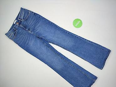 jeans piramida: Sinsay, Jeansy damskie, rozmiar L — 2