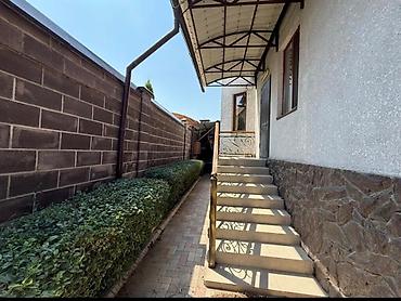 Долгосрочная аренда домов: 350 м², 6 комнат, Кондиционер, Лоджия, Подвал, погреб — 3