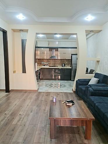evlərin satisi gence: 2 otaqlı, Yeni tikili, m. Xətai, 64 kv. m — 3