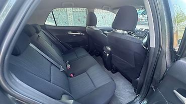 Toyota: Toyota Auris: 2007 г., Хэтчбэк — 11