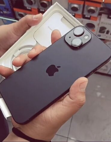 iphone 15 2 ci el: IPhone 15, 128 GB, Black Titanium