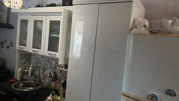 спальный гарнитур аллегро: Кухонный гарнитур с мойкой и высоким пеналом - Комплектация: -