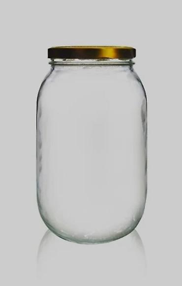 Qab-qacaq və mətbəx ləvazimatları: 900 ml mayanez bankaları çox saydadır qiymət munasibdirt — 2