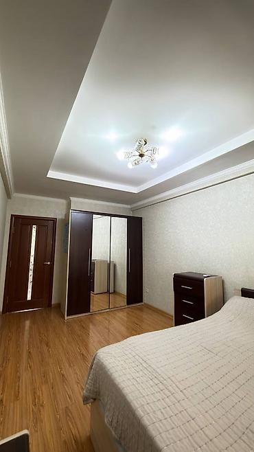 avangard квартиры: 2 комнаты, 70 м², Нижний Джал (Джал-23) Элитка, 2 этаж, Евроремонт — 4