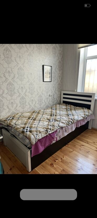 Elektrikli qızdırıcılar və radiatorlar: İşlənmiş, Təknəfərlik çarpayı, Bazalı, Matras ilə