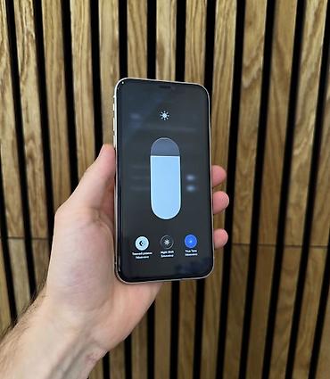 Мобильные телефоны и аксессуары: IPhone 11, 128 ГБ, Белый, Гарантия, Беспроводная зарядка, Face ID — 2