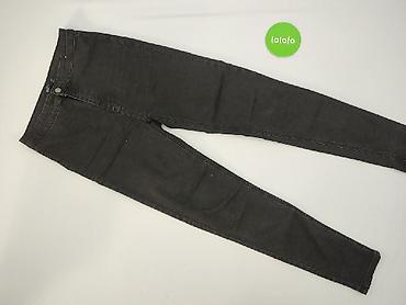 acne studios polska: Sinsay, Jeansy damskie, rozmiar XL — 2