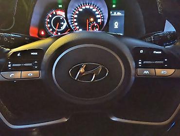 mtz 82 1: Hyundai Avante: 2022 г., 1.6 л, Бензин, Седан — 7