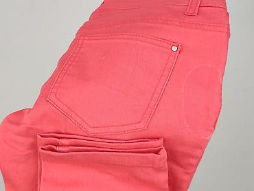 "clothes": Spodnie materiałowe damskie, rozmiar M — 6