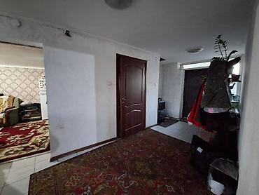 Продажа коттеджей и домов: 🏡 Продаётся дом в г. Бишкек, Первомайский р-н (Киркомстром) 📐 94 м² | — 8