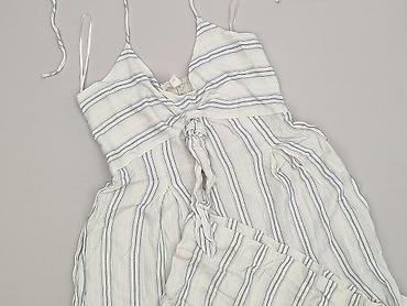 e tommy hilfiger: H&M, Sukienka damska, rozmiar L — 1