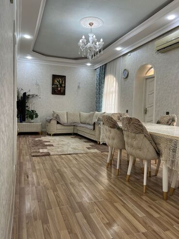 Həyət evləri və villaların satışı: Zığ qəs. 4 otaqlı, 115 kv. m, Kredit yoxdur, Yeni təmirli — 8