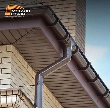 Металлочерепица: Металлочерепица и профнастил в ассортименте — 2