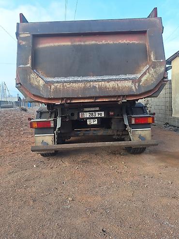 Прицепы и полуприцепы: Прицеп, Schmitz Cargobull, Самосвал, от 12 т, Б/у — 14