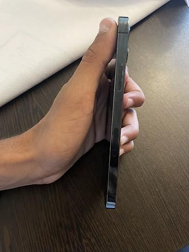 Apple iPhone: IPhone 12 Pro, Göy — 4
