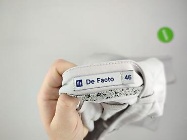 tom tailor pl: Defacto, Spodnie materiałowe damskie, rozmiar 3XL — 4