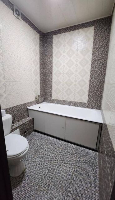Продажа квартир: 1 комната, 35 м², 105 серия, 1 этаж, Косметический ремонт