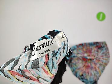 bright boho: Jasmine, Sukienka damska, rozmiar M — 4