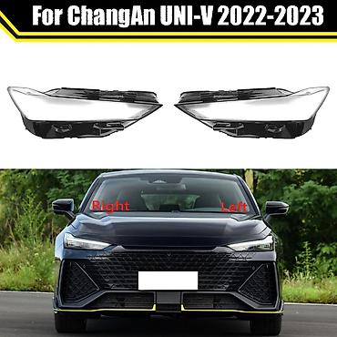 lexus baki: Changan fara suseleri Diger Çin istehsalı avtomobillərə də,fara — 2