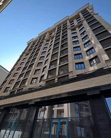 германская: 2 комнаты, 78 м², 7 этаж — 1