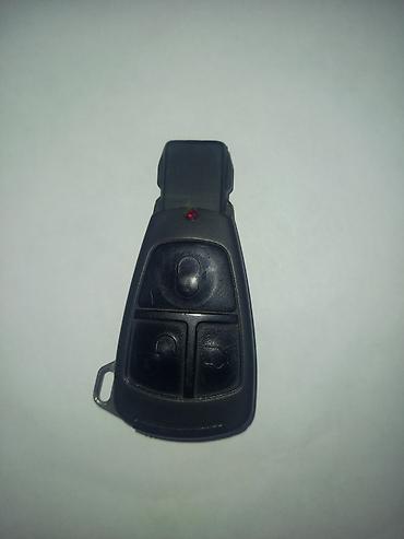 bmw e36 satilir: Lazer acar mercedes ucun seliqeli 3 duyme — 4