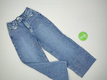 jeans short: Jeansy damskie, rozmiar S — 2