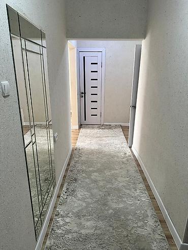 Продажа квартир: 2 комнаты, 65 м², Кок-Жар мкр Элитка, 2 этаж, Евроремонт — 11