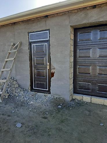 Otaq qapıları: Avtomatik qapilar — 16