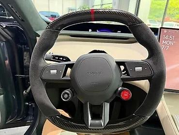 racing dynamics: Руль Xiaomi Новый, Оригинал — 2