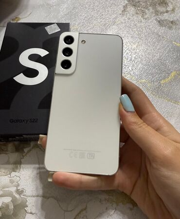 redmi 10 s: Samsung Galaxy S22