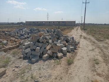 Digər tikinti materialları: 9-un 10-a ev torpağın şiferinin bütün mehsulları var torpağ 9000 min — 3