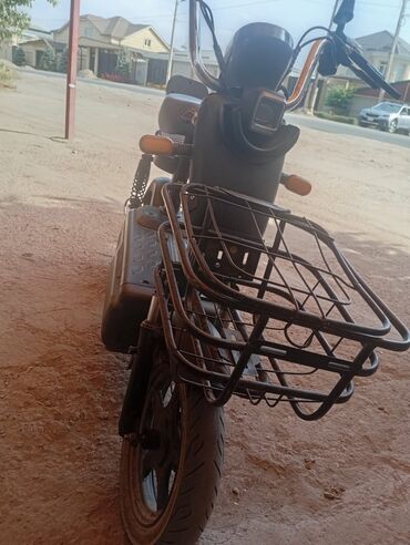 камеры для велосипедов: Электрический скутер iBIKE - Компактный городской электроскутер с