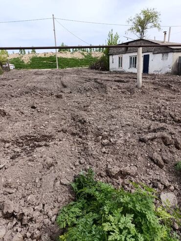 срочно продаю времянку: Времянка, 45 м², 3 комнаты, Риэлтор, Косметический ремонт