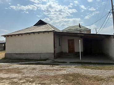 Долгосрочная аренда домов: 100 м², 4 комнаты, Арча-Бешик ж/м — 11