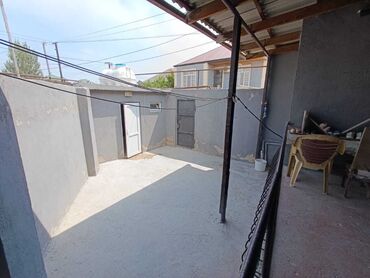 Həyət evləri və villaların satışı: Zabrat 4 otaqlı, 110 kv. m, Kredit yoxdur, Təmirsiz