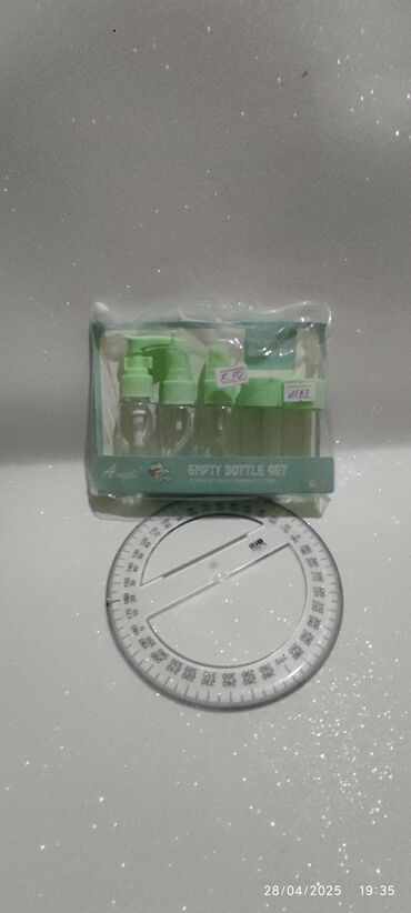 Kosmetika dəstləri: Kosmetik dəst, 5 məhsul, Yeni, Ödənişli çatdırılma — 4