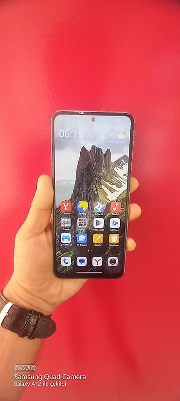 redmi not 17: Redmi Note 12, 128 GB, Barmaq izi — 1