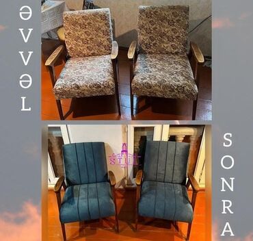 Mebellərin təmiri, bərpası: Mebellərin təmiri, bərpası Pulsuz çatdırılma — 1