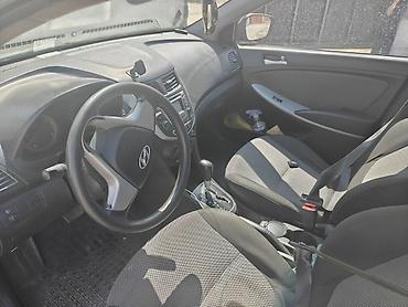 солярис хетчбек: Hyundai Solaris: 2013 г., 1.4 л, Автомат, Бензин, Седан — 2