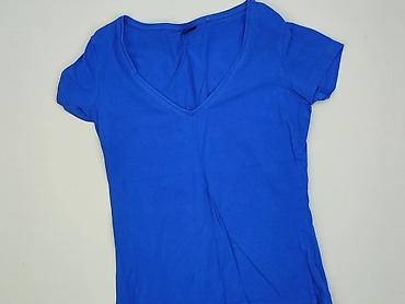 t shirty elastan: 4F, T-shirt damski, rozmiar M — 1
