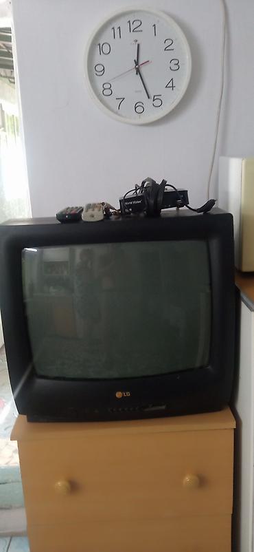 micro cd: Телевизор LGкинескопный (ЭЛТ, Продаю или меняю на холодильник двух — 2