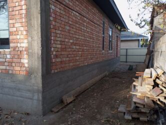 Продажа домов: Дом, 150 м², 5 комнат, Собственник, ПСО (под самоотделку) at lalafo.kg — 9 Продажа домов: Дом, 150 м², 5 комнат, Собственник, ПСО (под самоотделку) — 9