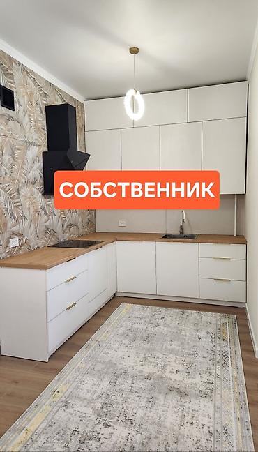 3 комнаты, 82 м², Технопарк Элитка, 12 этаж, Свежий ремонт at lalafo.kg 3 комнаты, 82 м², Технопарк Элитка, 12 этаж, Свежий ремонт
