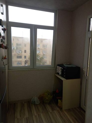 Köhnə tikili: Bakı, 3 otaqlı, Köhnə tikili, 85 kv. m — 6