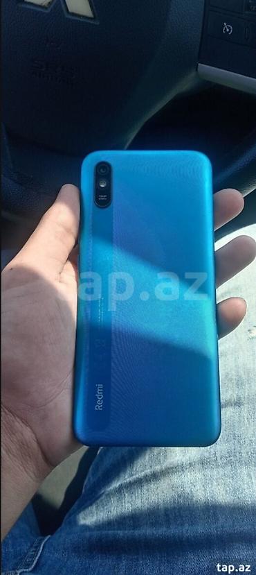 note 8 pro plata: Xiaomi 32 GB, rəng - Mavi, 
 İki sim kartlı, Face ID — 1