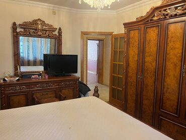 Mənzil kirayələyirəm: 3 otaqlı, 80 kv. m — 3