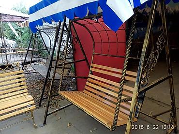 Откатные ворота: Мангалы барбекю Бронированные двери металлоконструкции на заказ — 23