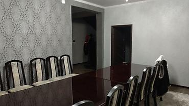 Продажа домов: 6 комнат и более, 320 м², 6 соток, Бишкек, Азия Молл Собственник — 3
